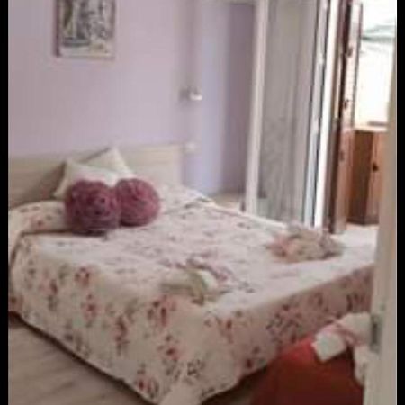 Appartamento Francy Castellammare del Golfo Szoba fotó