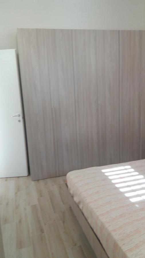 Appartamento Francy Castellammare del Golfo Kültér fotó