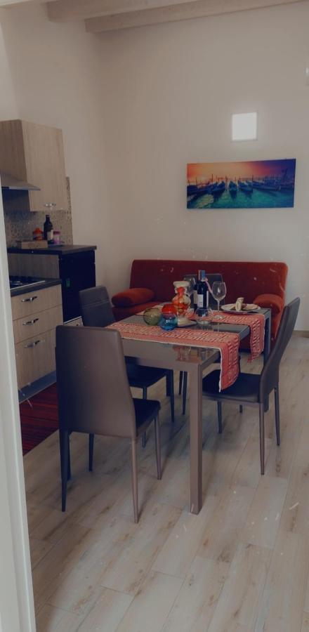 Appartamento Francy Castellammare del Golfo Kültér fotó