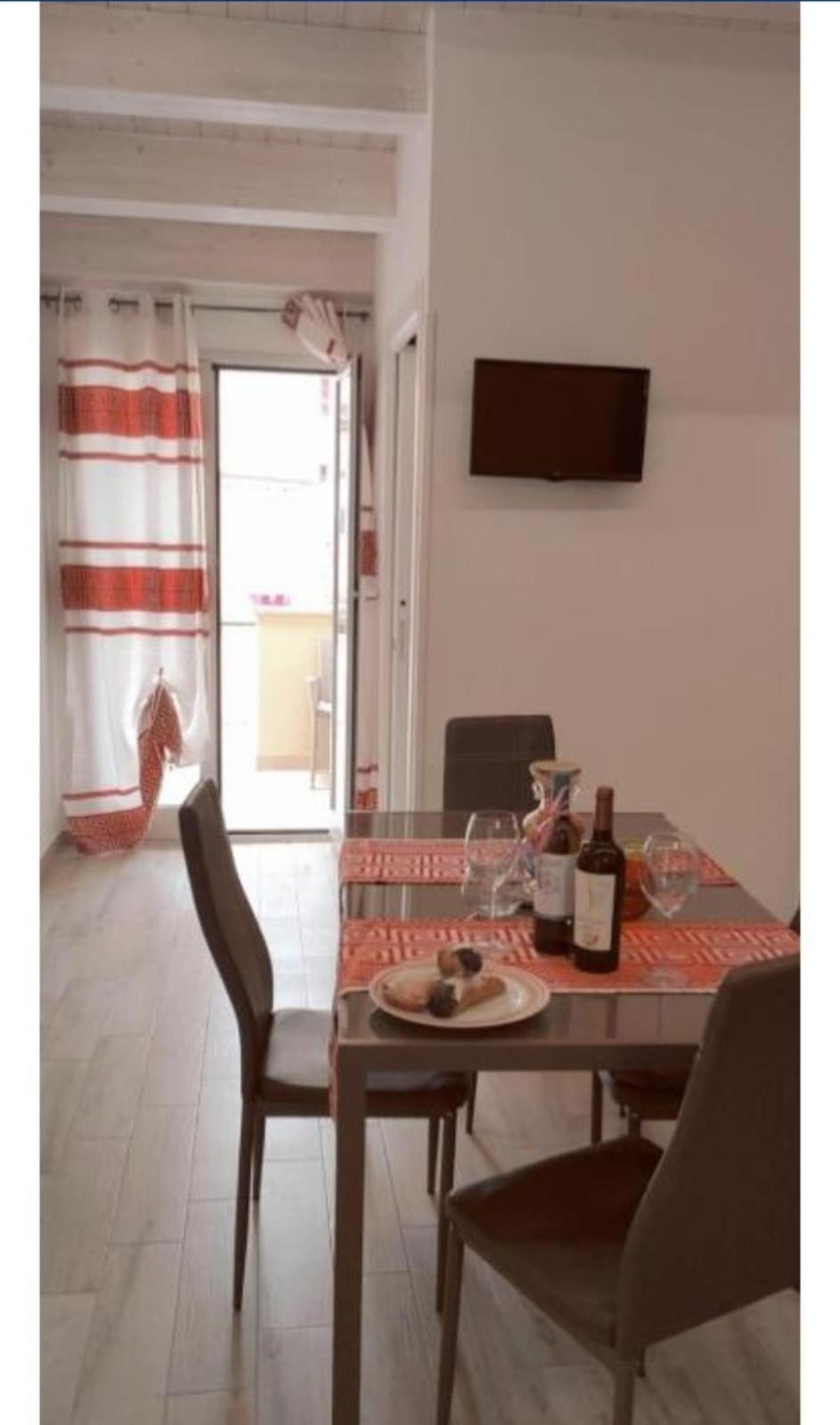 Appartamento Francy Castellammare del Golfo Szoba fotó