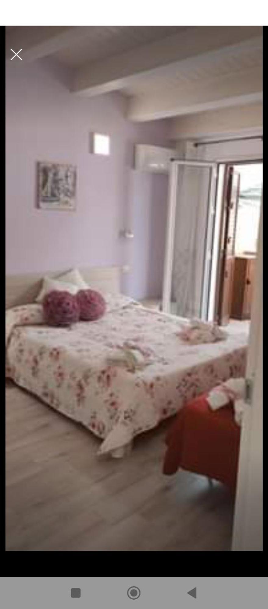 Appartamento Francy Castellammare del Golfo Szoba fotó